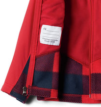 
                        
                          將圖片載入圖庫檢視器 Columbia Baby Steens Mt Overlay Hoodie
                        
                      