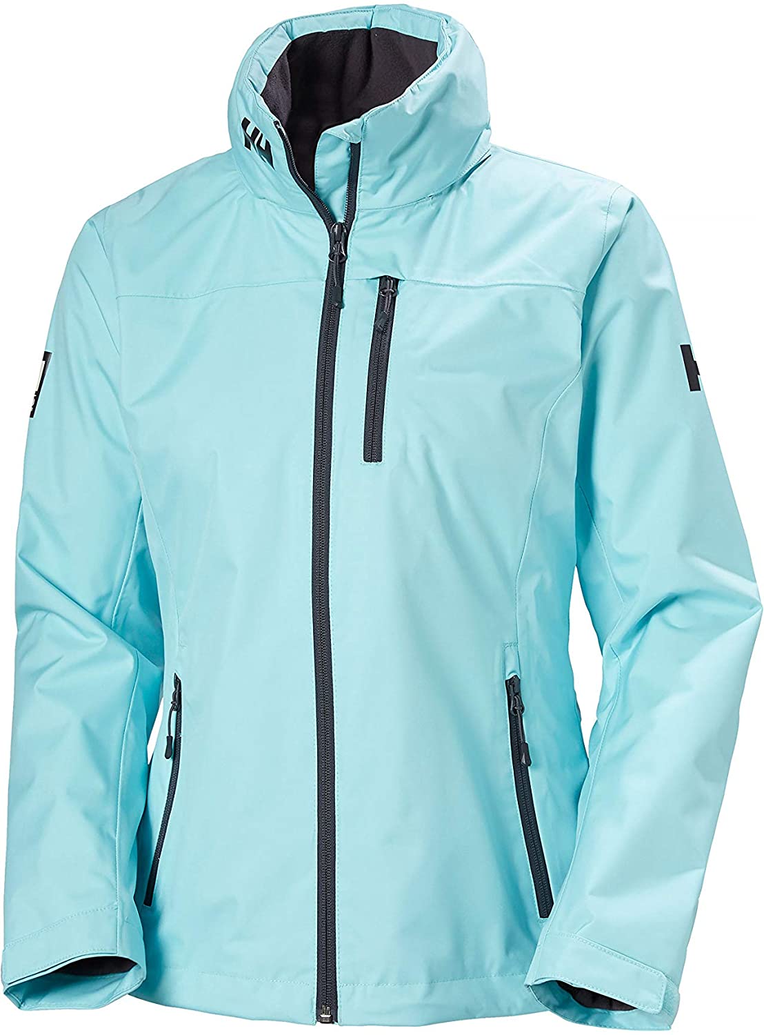 Helly-Hansen Women's Crew Hooded Midlayer Jacket