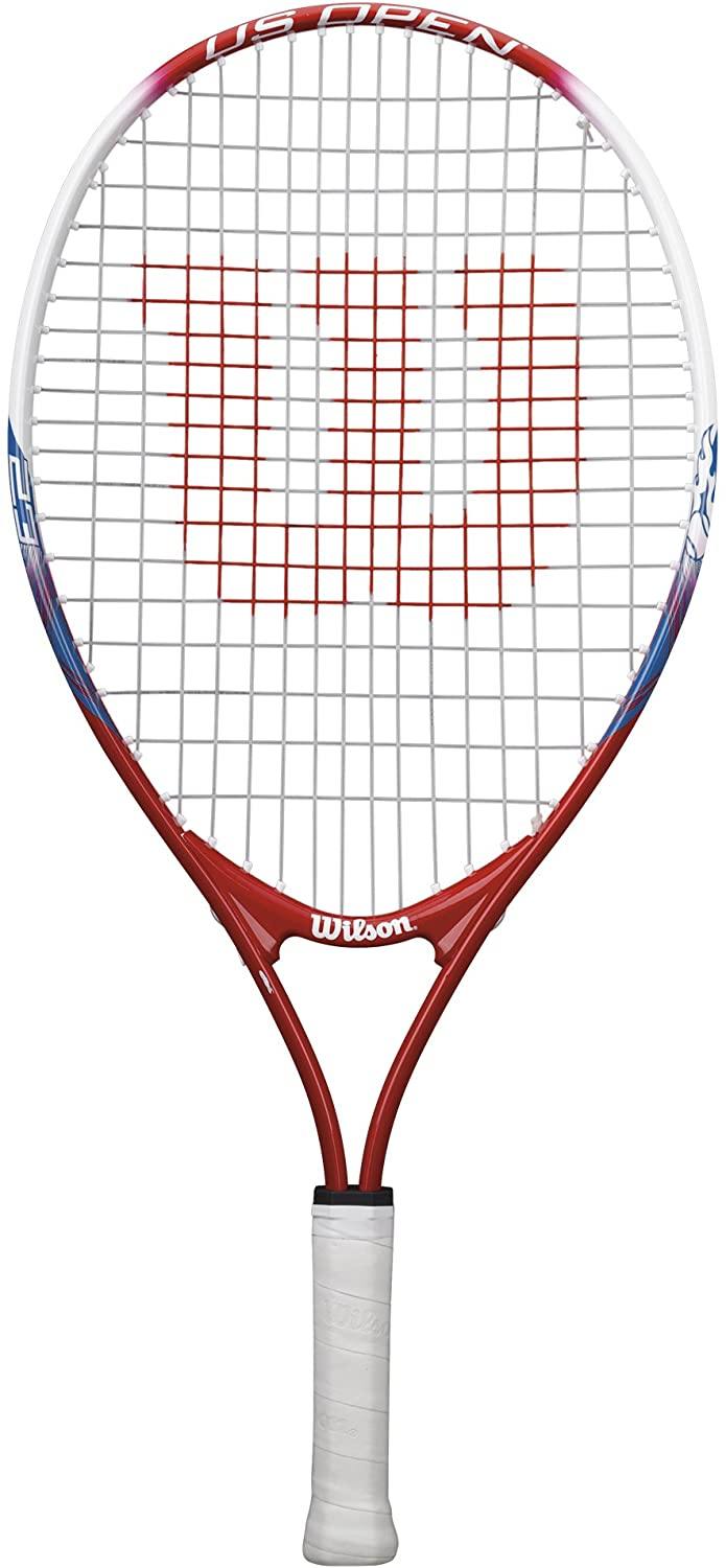 Wilson Youth/Juniors Recreational Tennis Racket - JOY2ESpree