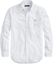 
                        
                          Cargar imagen en el visor de la galería, Polo RL Toddler Boy's Pocket Polka Dot Polo Shirt
                        
                      