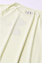 
                        
                          Load image into Gallery viewer, Under Armour Boys' Tech Split Logo Hybrid T-Shirt - JOY2ESpree
                        
                      