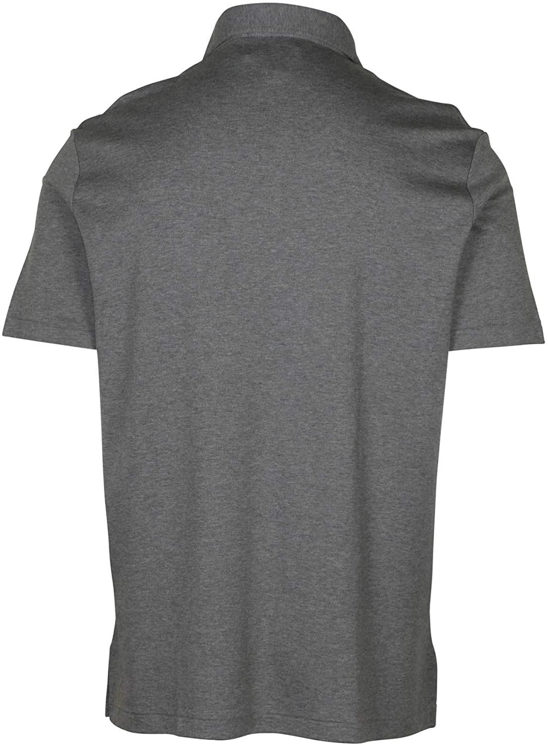 Polo RL Men's Interlock Polo Shirt