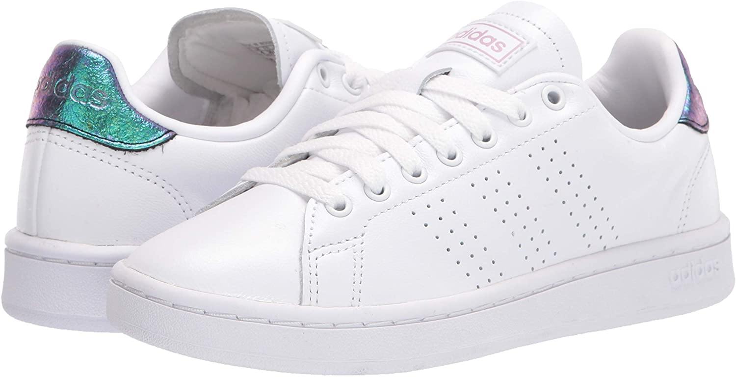 adidas Women's Advantage Tennis Shoes