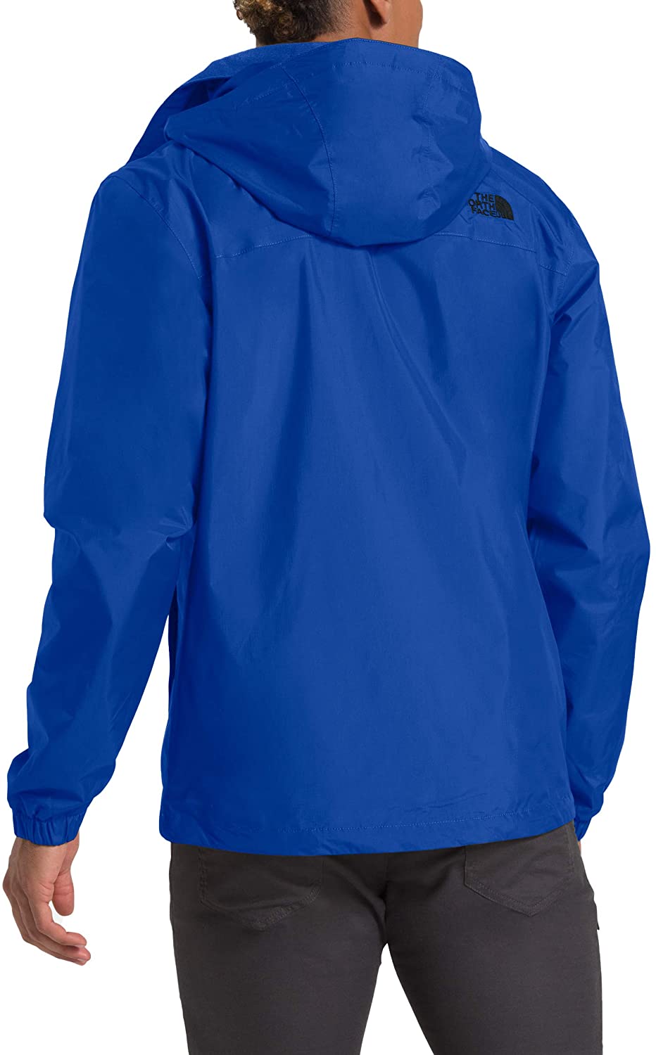 The North Face Men's Resolve Waterproof Jacket