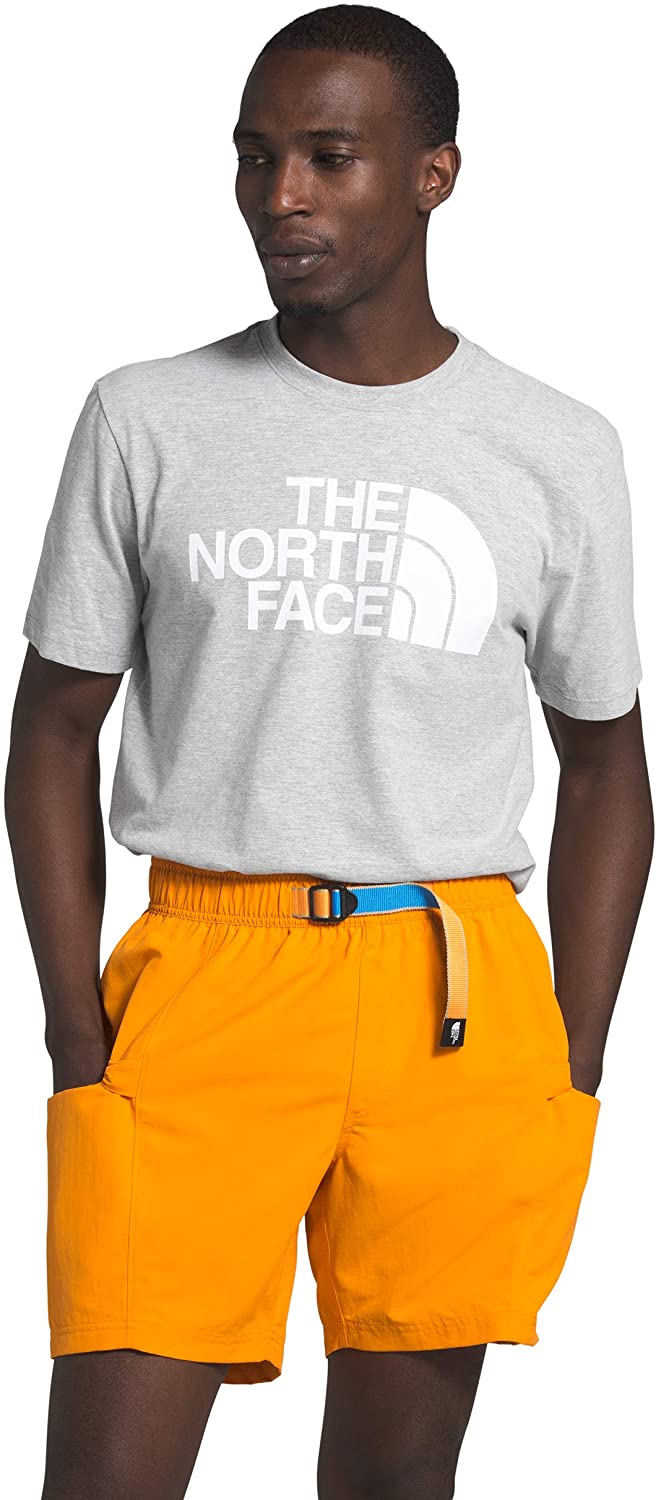 The North Face Men's Short Sleeve Half Dome Tee
