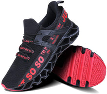 
                        
                          將圖片載入圖庫檢視器 UMYOGO Mens Athletic Walking Blade Running Tennis Shoes Fashion Sneakers
                        
                      