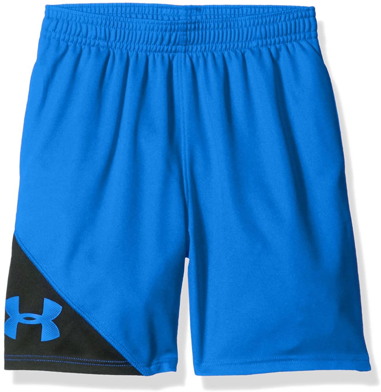 Under Armour Boys' Prototype Short