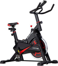 
                        
                          Muat gambar ke penampil Galeri, ER KANG Exercise Bike, Indoor Cycling Bike, Digital LCD Monitor Upgraded Version - JOY2ESpree
                        
                      