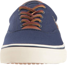 
                        
                          Load image into Gallery viewer, Polo Ralph Lauren Men's Thorton Sneaker
                        
                      