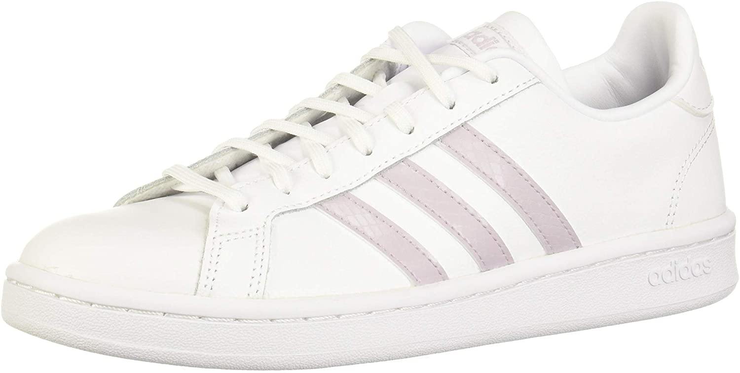 adidas Women's Grand Court Sneaker - JOY2ESpree