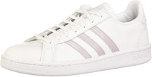 
                        
                          將圖片載入圖庫檢視器 adidas Women's Grand Court Sneaker - JOY2ESpree
                        
                      