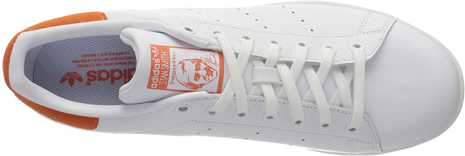 Adidas Originals Men's Stan Smith Sneaker