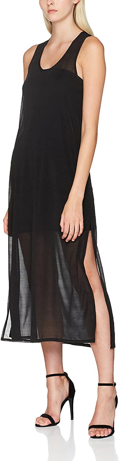 French Connection Womens Celia Jersey Maxi Dress