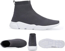 
                        
                          將圖片載入圖庫檢視器 WXQ Women's Running Lightweight Breathable Casual Sports Shoes Fashion Sneakers Walking Shoes - JOY2ESpree
                        
                      
