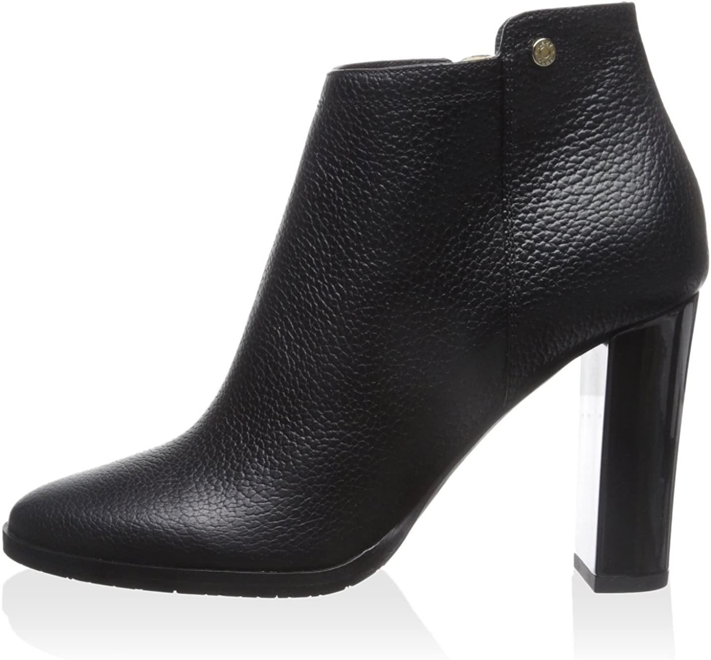 JIMMY CHOO Women's Hart Ankle Bootie