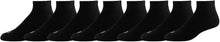 
                        
                          गैलरी व्यूवर में इमेज लोड करें, Wilson mens Dri-tech Moisture Control Athletic Low Cut Socks, Multipack - JOY2ESpree
                        
                      