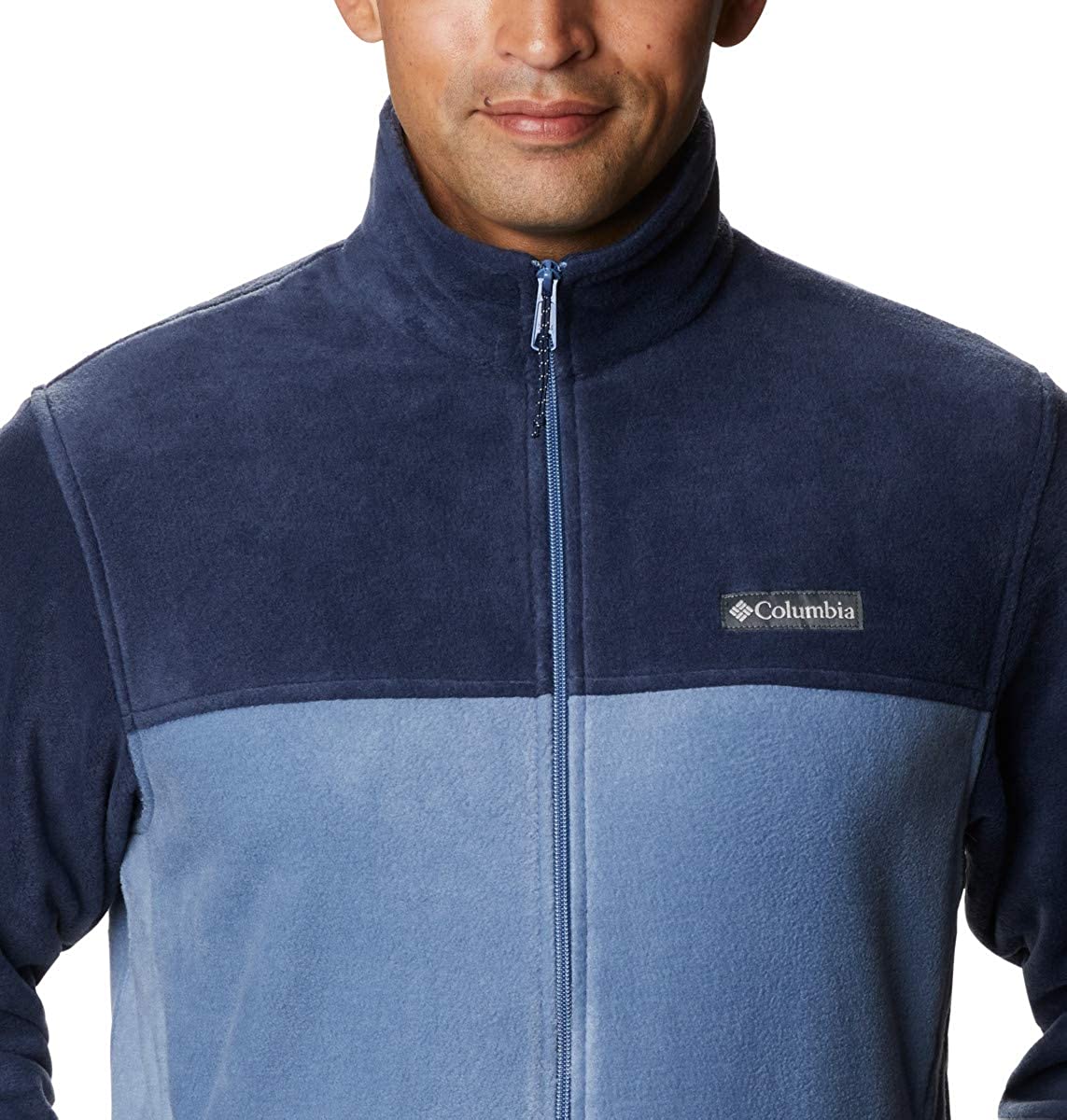 Columbia Men's Steens Mountain Full Zip 2.0 Fleece