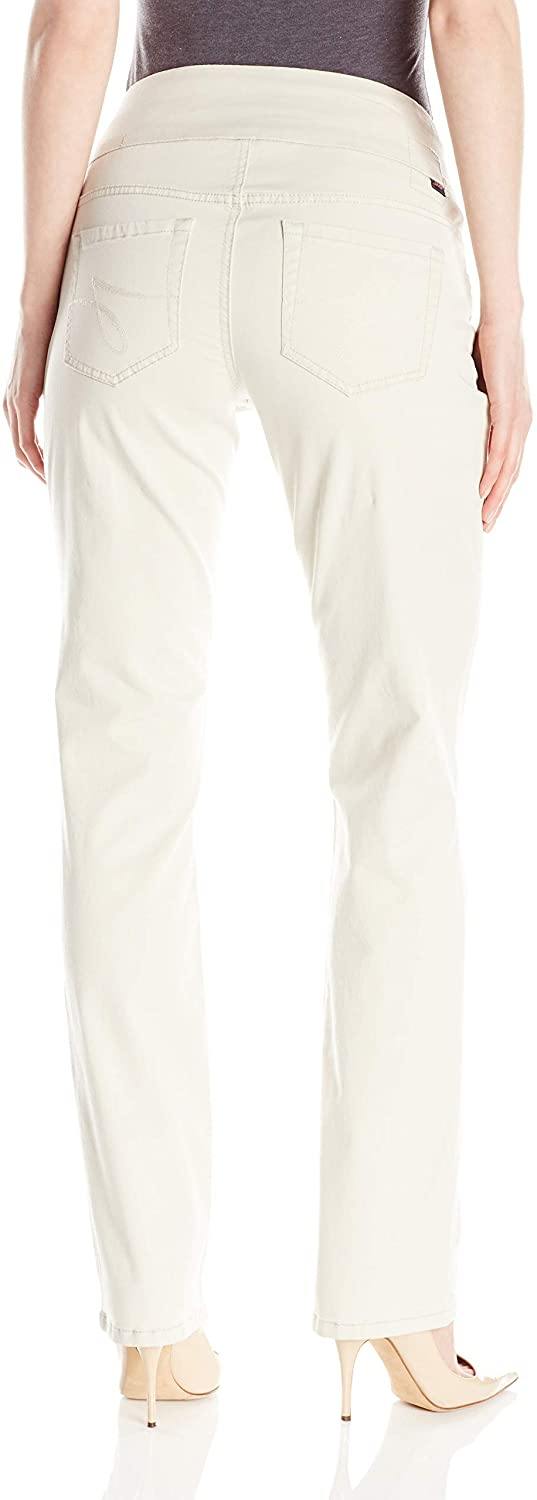 Jag Jeans Women's Peri Pull on Straight Leg Pant