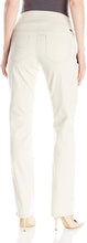 
                        
                          Cargar imagen en el visor de la galería, Jag Jeans Women's Peri Pull on Straight Leg Pant
                        
                      