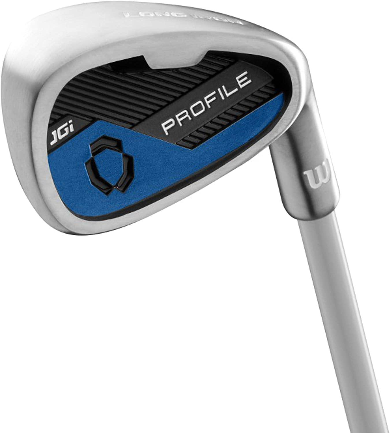 Wilson Juniors Complete Golf - JOY2ESpree