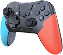 
                        
                          Muat gambar ke penampil Galeri, Wireless Switch Pro Controller for Nintendo Switch Controllers - JOY2ESpree
                        
                      