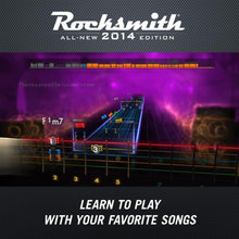 
                        
                          將圖片載入圖庫檢視器 Rocksmith 2014 Edition - PlayStation 4 - JOY2ESpree
                        
                      