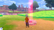 
                        
                          Load image into Gallery viewer, Pokemon Sword + Pokemon Sword Expansion Pass - Nintendo Switch - JOY2ESpree
                        
                      
