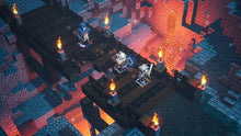 
                        
                          Cargar imagen en el visor de la galería, Minecraft Dungeons Hero Edition - Nintendo Switch - JOY2ESpree
                        
                      