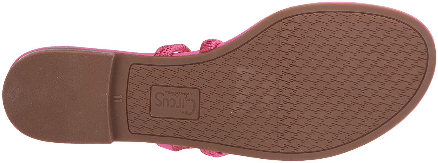 Circus by Sam Edelman Women's Canyon Flat Sandal