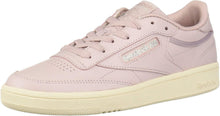 
                        
                          Load image into Gallery viewer, Reebok Women's Club C 85 Vintage Sneakers - JOY2ESpree
                        
                      