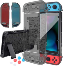 
                        
                          गैलरी व्यूवर में इमेज लोड करें, HEYSTOP Switch Case for Nintendo Switch Case Dockable with Screen Protector - JOY2ESpree
                        
                      
