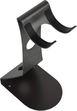 
                        
                          Muat gambar ke penampil Galeri, MD Global Compatible with Dyson Hairdryer Stand Holder Metal Dark Grey - JOY2ESpree
                        
                      