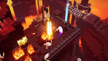
                        
                          Cargar imagen en el visor de la galería, Minecraft Dungeons Hero Edition - Nintendo Switch - JOY2ESpree
                        
                      