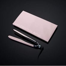 
                        
                          Load image into Gallery viewer, ghd Platinum+ Hair Straightener, Ceramic Flat Iron, Professional Hair Styler
                        
                      