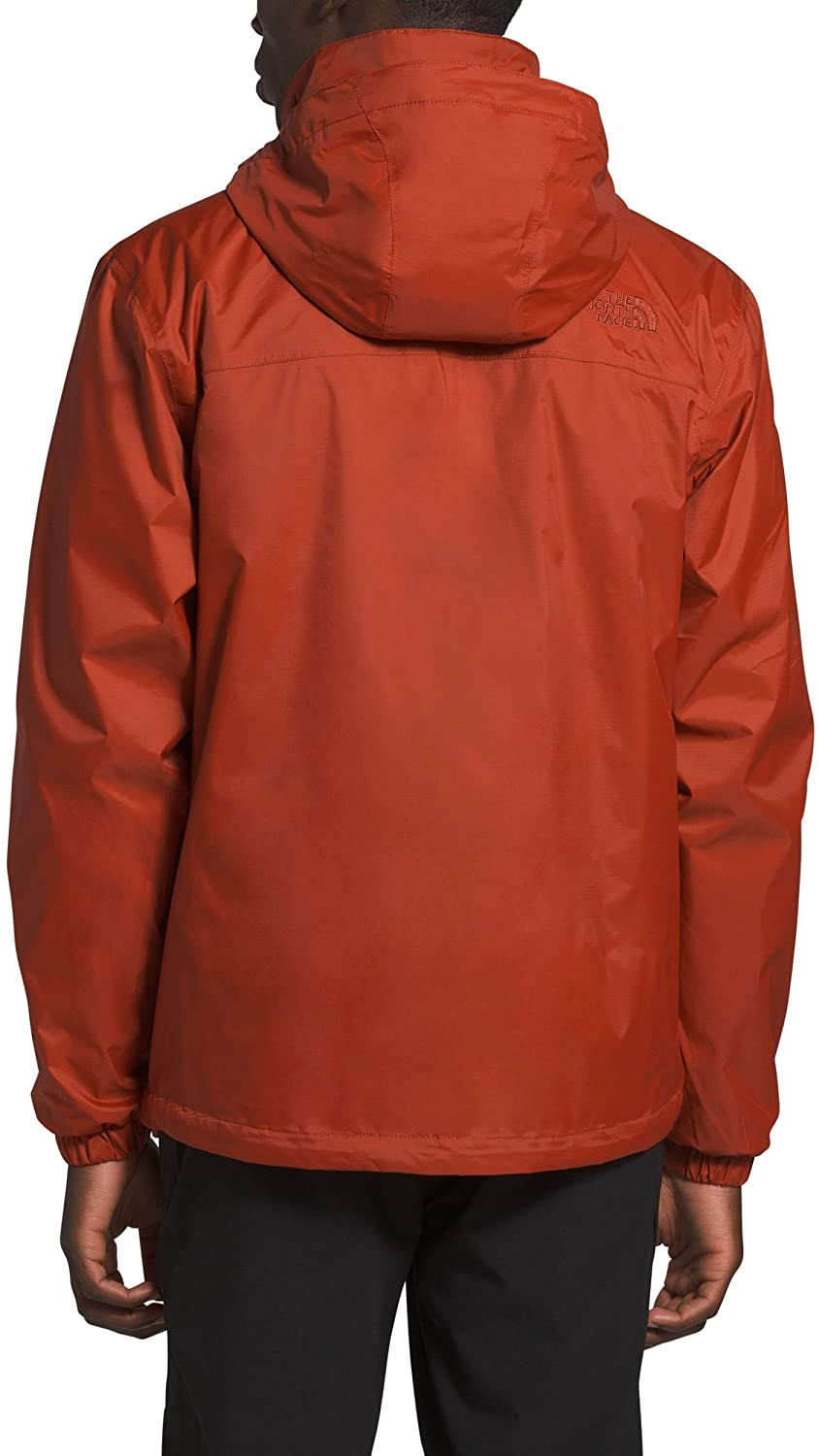 The North Face Men's Resolve Waterproof Jacket
