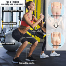 
                        
                          Cargar imagen en el visor de la galería, Hurdilen Resistance Bands Loop Exercise Bands - JOY2ESpree
                        
                      