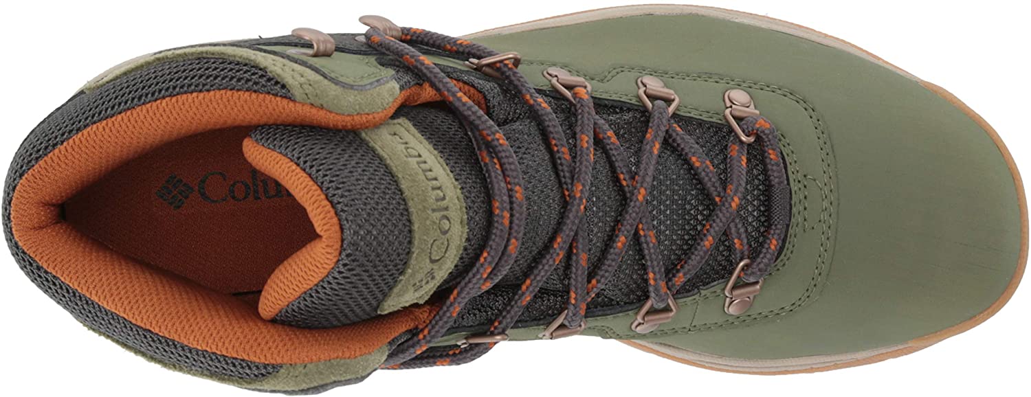 Columbia Women's Newton Ridge Plus Hiking Boot