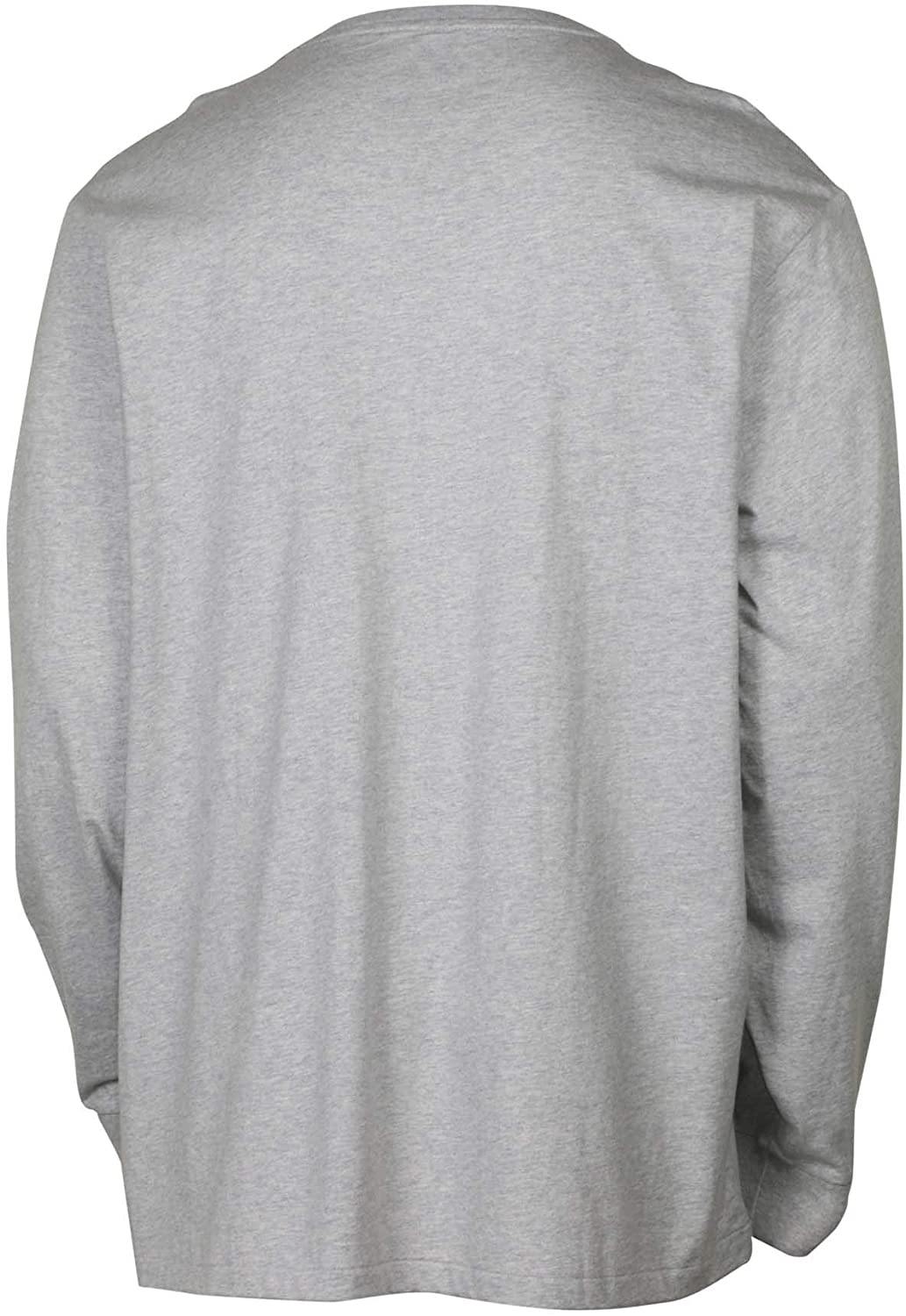 Polo Ralph Lauren Men's Crew Neck Long Sleeve Tee
