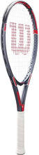 
                        
                          Muat gambar ke penampil Galeri, Wilson Adult Recreational Tennis Racket - Size 4 1/8”, 4 1/4", 4 3/8", 4 1/2" - JOY2ESpree
                        
                      