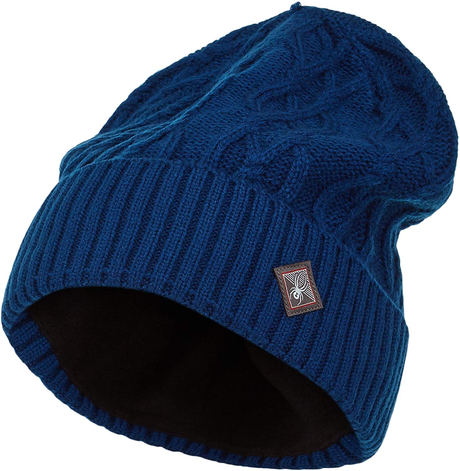 Spyder Women's Cable Knit Hat