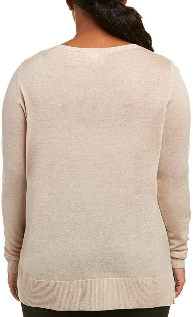 Marina Rinaldi Women's Abbazia Printed Sweater - JOY2ESpree