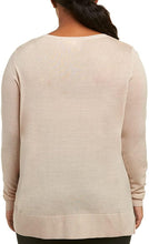 
                        
                          Cargar imagen en el visor de la galería, Marina Rinaldi Women's Abbazia Printed Sweater - JOY2ESpree
                        
                      