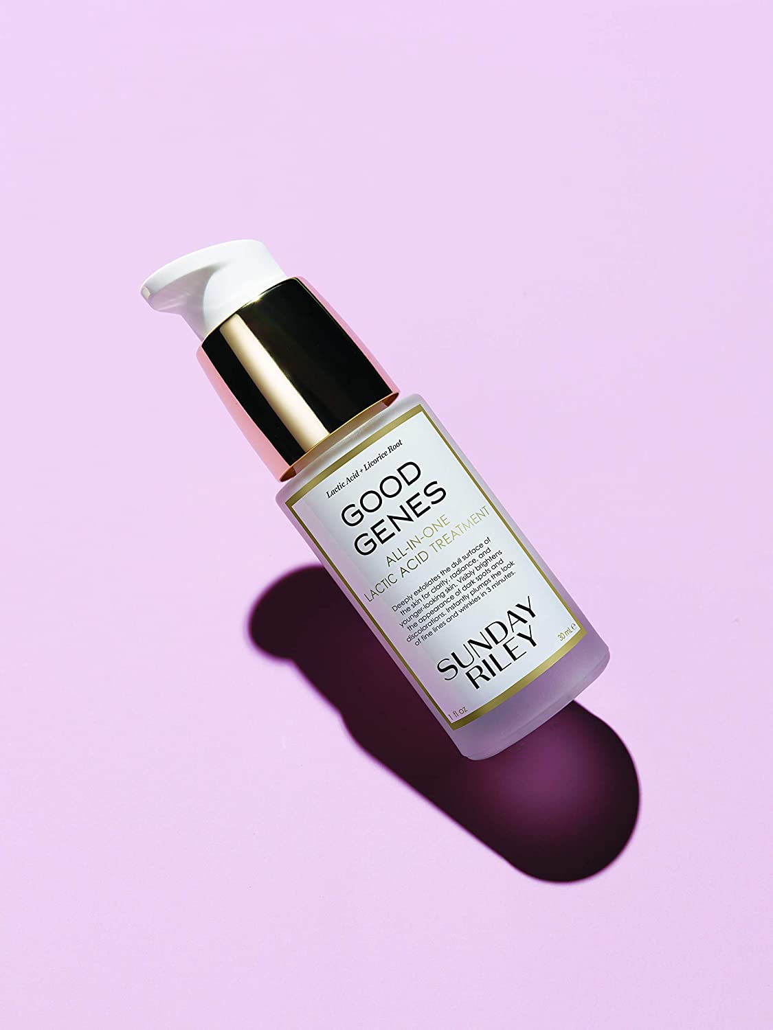 Sunday Riley Good Genes All-in-One Lactic Acid Treatment
