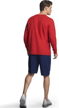
                        
                          Muat gambar ke penampil Galeri, Russell Athletic Men's Cotton Performance Long Sleeve T-Shirts
                        
                      