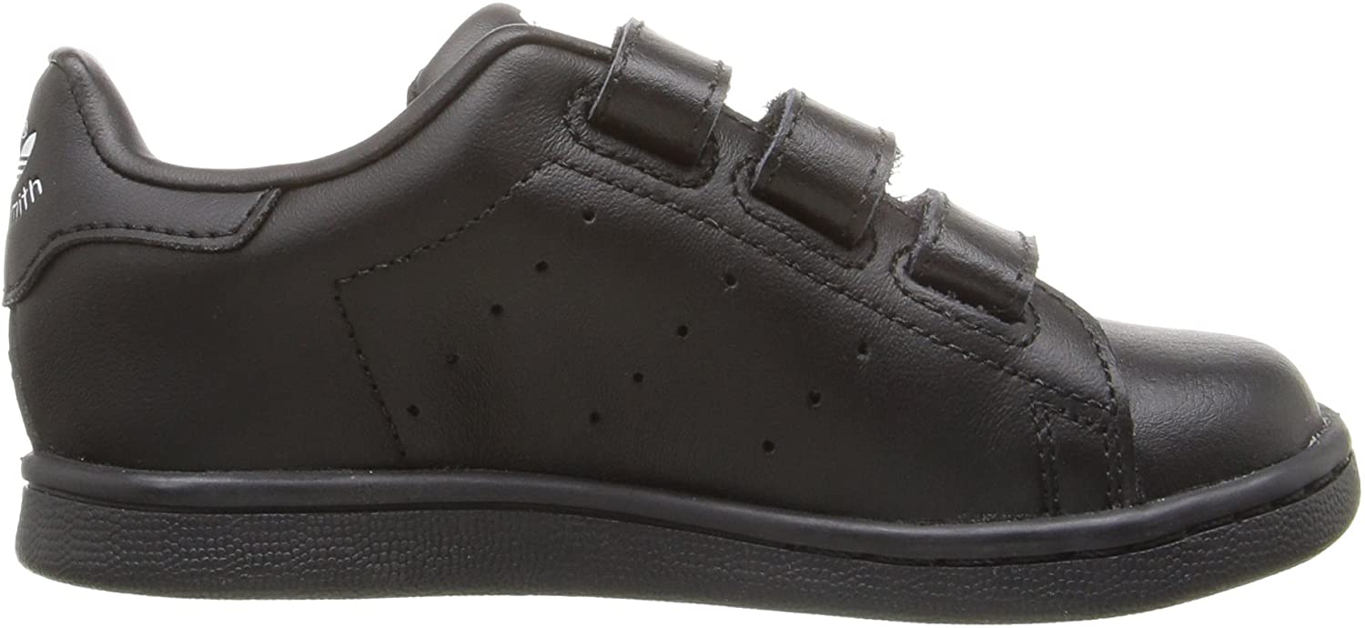 adidas Originals Juniors Stan Smith Lentic Sneaker