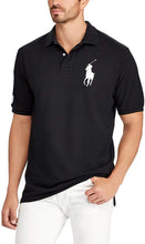 
                        
                          Load image into Gallery viewer, Polo Ralph Lauren Big &amp; Tall Big &amp; Tall Classic Pique Polo
                        
                      