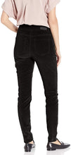 
                        
                          गैलरी व्यूवर में इमेज लोड करें, Jag Jeans Women's Maya Skinny Pull on Corduroy Jean
                        
                      