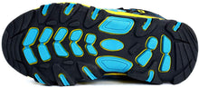 
                        
                          Load image into Gallery viewer, Biacolum Boys Girls Shoes Outdoor Hiking Waterproof Kids Sneaker
                        
                      