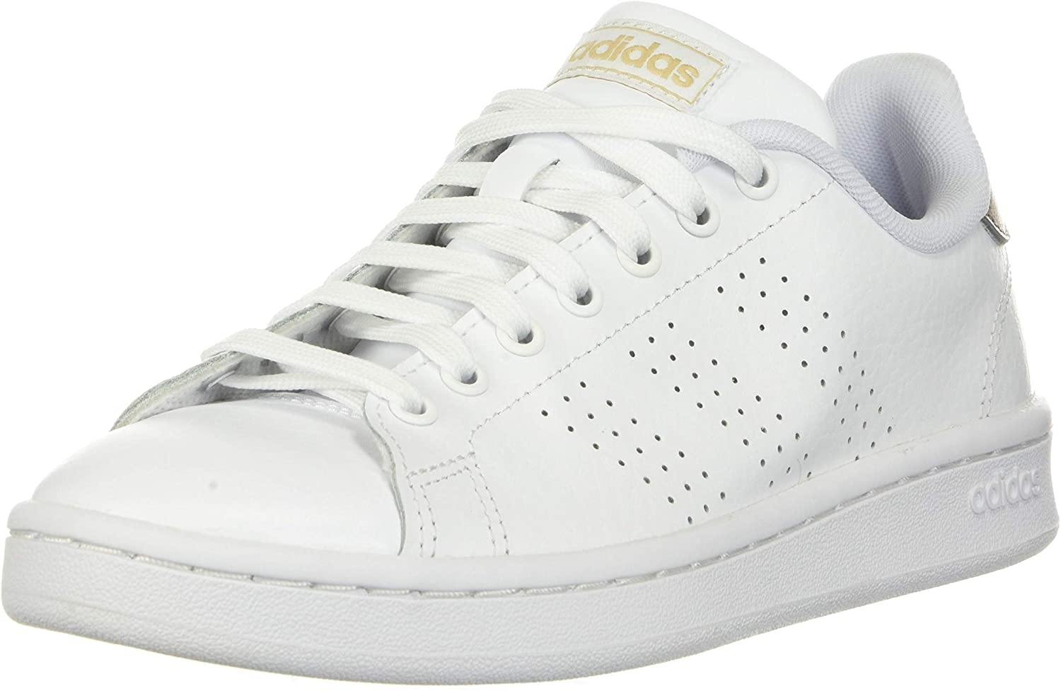 adidas Women's Cloudfoam Advantage Cl Sneaker - JOY2ESpree