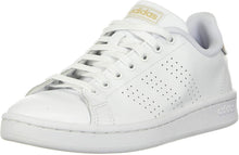 
                        
                          Load image into Gallery viewer, adidas Women's Cloudfoam Advantage Cl Sneaker - JOY2ESpree
                        
                      